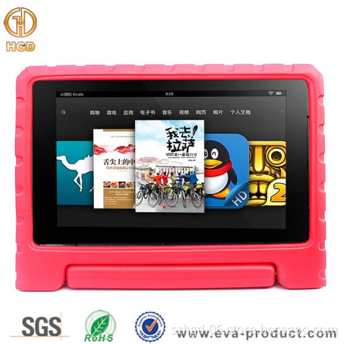 Durable EVA Foam Protective Tablet Case For Kindle Fire HD 10 2015